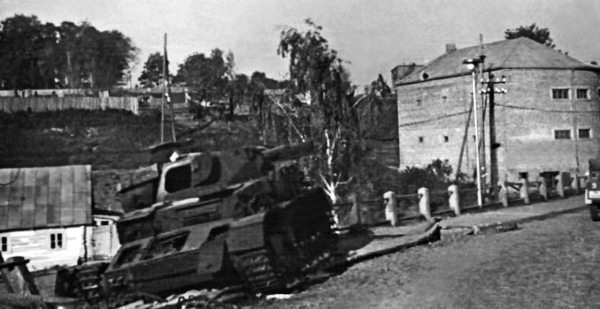 Иной 1941. От границы до Ленинграда - i_017.jpg
