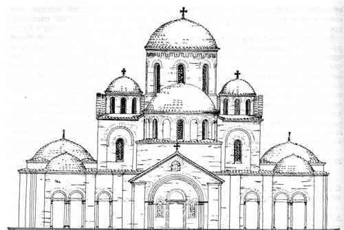 История Украинской ССР в десяти томах. Том первый - img_154.jpg