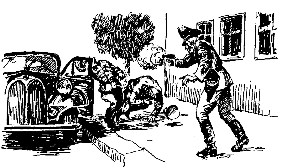 Я познаю мир. Разведка и шпионаж - image83.png