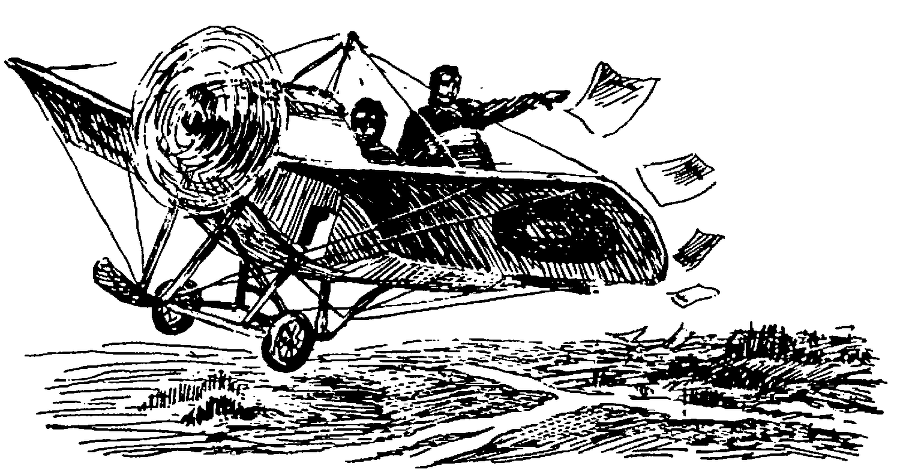 Я познаю мир. Разведка и шпионаж - image101.png