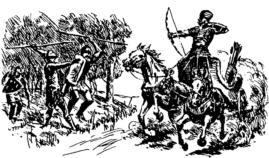 Я познаю мир. Разведка и шпионаж - image98.png