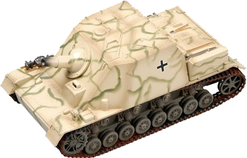 Танкист-штрафник (с иллюстрациями) - brummbar.png