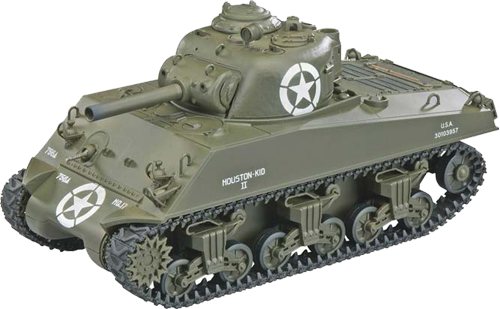Танкист-штрафник (с иллюстрациями) - sherman.png