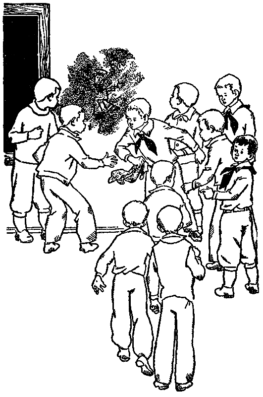 Витя Малеев в школе и дома (илл. Г. Валька) - pic_4.png