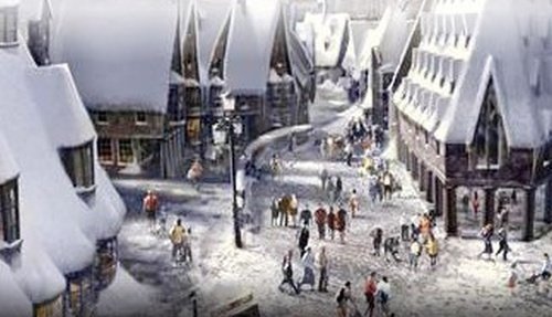 Гарри Поттер и Орден феникса (с илл. из фильма) - i_071.jpg