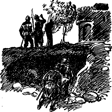Сэр Найджел (илл. Н. Лямина) - pic_22.png