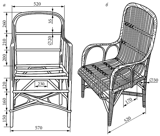 Кресла, стулья, столы, этажерки и другая плетеная мебель - i_049.png