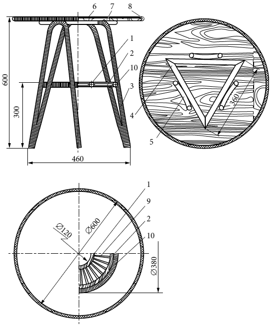 Кресла, стулья, столы, этажерки и другая плетеная мебель - i_066.png