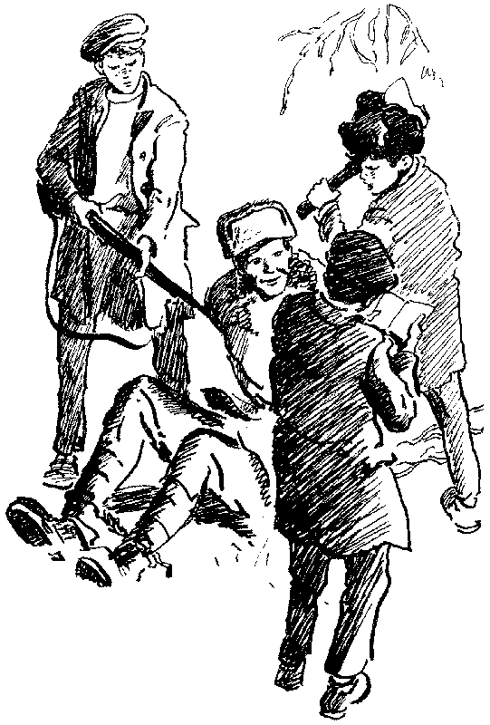 Четверо из России (сборник) - pic_3.png