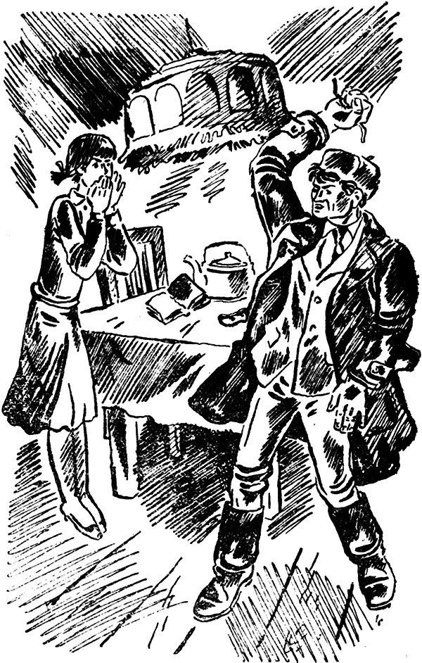Девчата. Повесть и рассказы - i_014.png