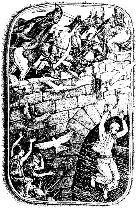 Необыкновенные приключения Арбузика и Бебешки - img28.png
