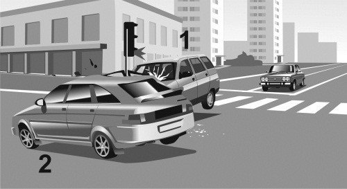 100 способов избежать аварии. Спецкурс для водителей категории В - _232.jpg