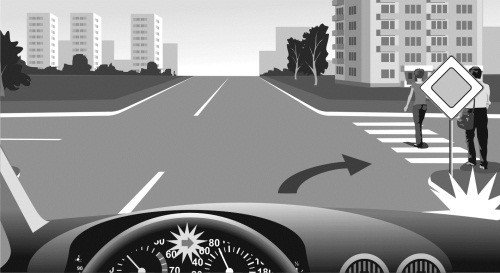 100 способов избежать аварии. Спецкурс для водителей категории В - _252.jpg