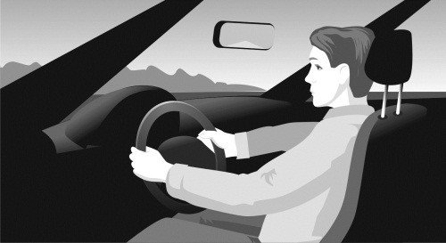 100 способов избежать аварии. Спецкурс для водителей категории В - _285.jpg