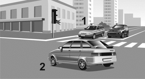 100 способов избежать аварии. Спецкурс для водителей категории В - _231.jpg