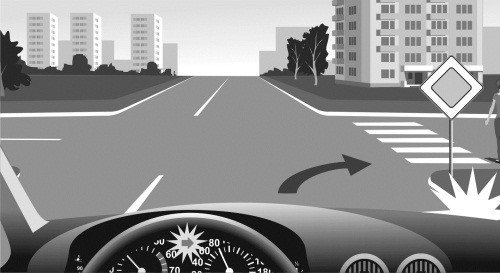 100 способов избежать аварии. Спецкурс для водителей категории В - _251.jpg