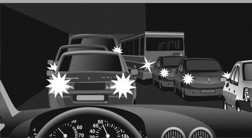 100 способов избежать аварии. Спецкурс для водителей категории В - _274.jpg