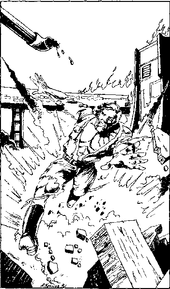 Инспектор-призрак (сборник) - i_005.png