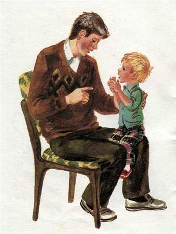 Что такое хорошо и что такое плохо (рисунки Т. Бураковой) - _1.jpg