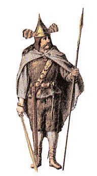 Всеобщая история. История средних веков. 6 класс - i_009.jpg