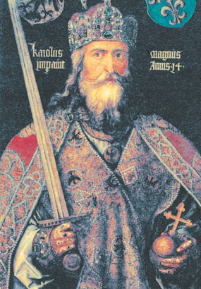Всеобщая история. История средних веков. 6 класс - i_019.jpg
