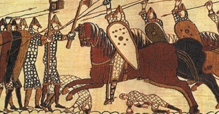 Всеобщая история. История средних веков. 6 класс - i_029.jpg