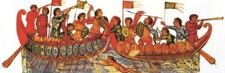 Всеобщая история. История средних веков. 6 класс - i_044.jpg