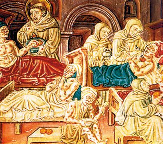 Всеобщая история. История средних веков. 6 класс - i_095.jpg