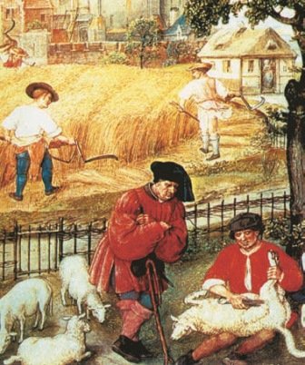 Всеобщая история. История средних веков. 6 класс - i_103.jpg