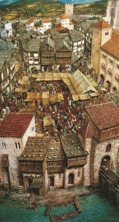 Всеобщая история. История средних веков. 6 класс - i_109.jpg