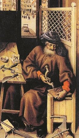 Всеобщая история. История средних веков. 6 класс - i_111.jpg