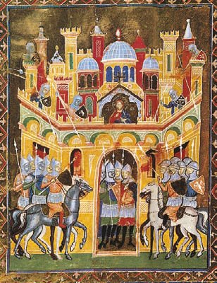 Всеобщая история. История средних веков. 6 класс - i_123.jpg