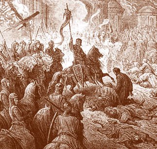 Всеобщая история. История средних веков. 6 класс - i_126.jpg