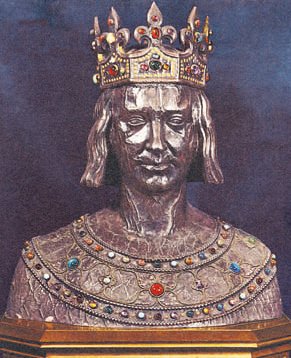 Всеобщая история. История средних веков. 6 класс - i_135.jpg