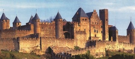 Всеобщая история. История средних веков. 6 класс - i_136.jpg