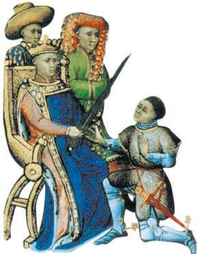 Всеобщая история. История средних веков. 6 класс - i_140.jpg
