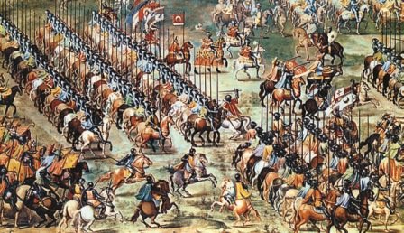 Всеобщая история. История средних веков. 6 класс - i_177.jpg