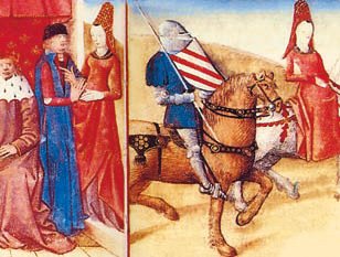 Всеобщая история. История средних веков. 6 класс - i_187.jpg