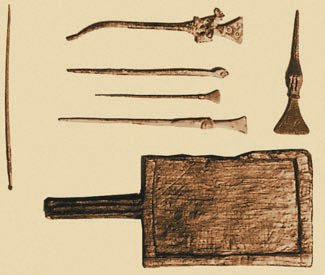 Всеобщая история. История средних веков. 6 класс - i_193.jpg