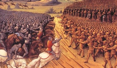 Всеобщая история. История средних веков. 6 класс - i_208.jpg