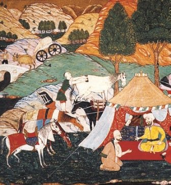 Всеобщая история. История средних веков. 6 класс - i_214.jpg