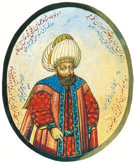 Всеобщая история. История средних веков. 6 класс - i_216.jpg