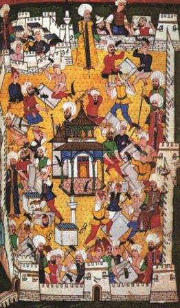 Всеобщая история. История средних веков. 6 класс - i_217.jpg
