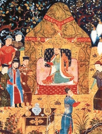 Всеобщая история. История средних веков. 6 класс - i_228.jpg