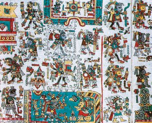Всеобщая история. История средних веков. 6 класс - i_263.jpg