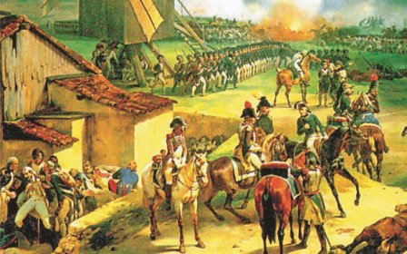 Всеобщая история. История Нового времени. 8 класс - i_014.jpg