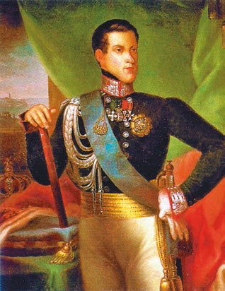 Всеобщая история. История Нового времени. 8 класс - i_096.jpg
