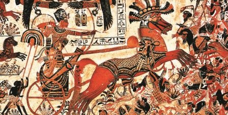 Всеобщая история. История Древнего мира. 5 класс - i_029.jpg
