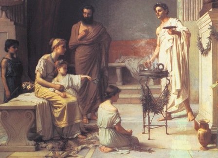 Всеобщая история. История Древнего мира. 5 класс - i_172.jpg
