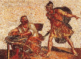 Всеобщая история. История Древнего мира. 5 класс - i_199.jpg